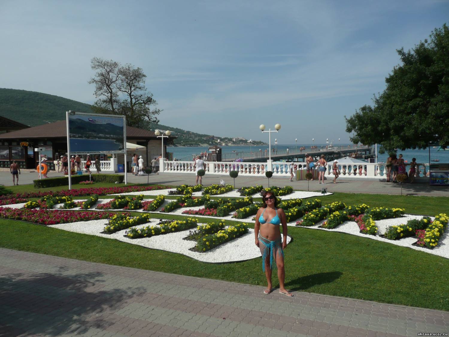 Пляжи Кабардинки Карта, фото и отзывы о пляжах Пляжи Кабардинки Карта, фото и отзывы о пляжах